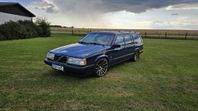 Volvo 945