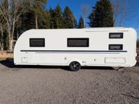 Adria Alpina 663 pt