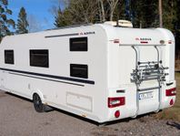 Adria Alpina 663 pt