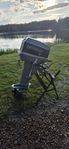 Evinrude 20 Hk ( Långrigg )