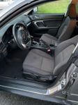 Subaru Outback 2.5 4WD