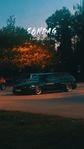 BMW 528 Touring Luftad
