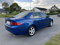 Honda Accord 2.0 i-VTEC Sport Euro 4
