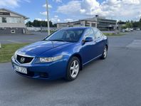 Honda Accord 2.0 i-VTEC Sport Euro 4