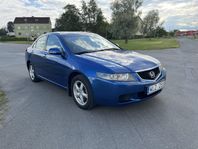 Honda Accord 2.0 i-VTEC Sport Euro 4