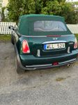 MINI Cooper Convertible Euro 4
