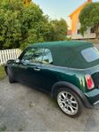 MINI Cooper Convertible Euro 4