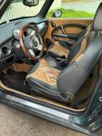 MINI Cooper Convertible Euro 4