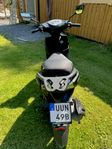 MOTOCR COMET 45km/h moped