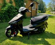 MOTOCR COMET 45km/h moped