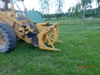 Timmer grip