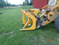 Timmer grip