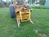 Timmer grip
