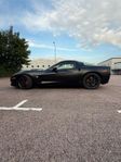 Chevrolet Corvette c6 -LS3-4LT-Z51 paket. 2008 7700 mil