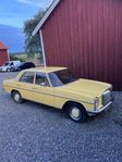 Mercedes 220D W115 Kompakt