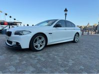 BMW 520 M sport 