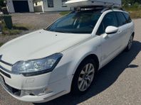 Citroën C5 Tourer 2.2 HDi Euro 5