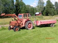 IH B250