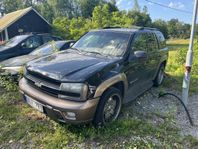 Chevrolet TrailBlazer 4.2 4WD Hydra-Matic