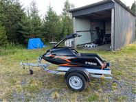 Yamaha superjet -13 jetski