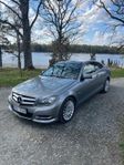 Mercedes-Benz C-klass 