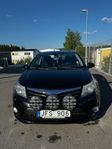 Toyota Avensis Sedan 2.0 D-4D Business Euro 5