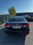 Toyota Avensis Sedan 2.0 D-4D Business Euro 5
