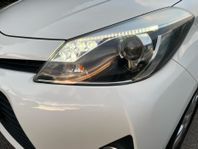 Toyota Yaris Hybrid e-CVT Active Euro 5