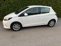Toyota Yaris Hybrid e-CVT Active Euro 5