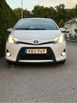 Toyota Yaris Hybrid e-CVT Active Euro 5