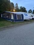 Adria 743 ut barnkammare golvvärme 2010