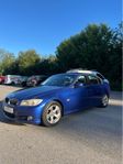 BMW 320 d EfficientDynamics Edition Sedan Comfort Euro 5