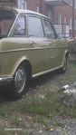 Austin Maxi