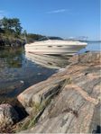 Sea ray Monaco 210