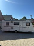 Adria Altea 552PK 2018