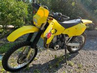 Suzuki DRZ 400 E