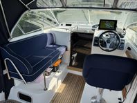 Forbina 850F -05 D4-260 EVC