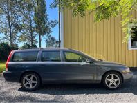 Volvo V70 2.5T
