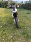 Yamaha YZ125