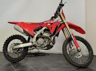 Honda CRF250R-2022/2023