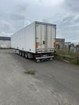 Ekeri Thermotrailer
