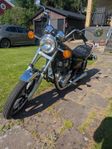 Yamaha xs 650