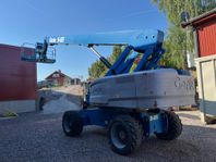 Bomlift / lift Genie S-85 Diesel 4WD 27,9 meter