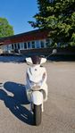 Peugot Kisbee 2018
