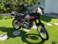 Honda NX 650 Dominator