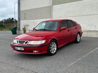 Saab 9-3 5-dörrar 2.0 T SE