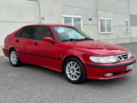 Saab 9-3 5-dörrar 2.0 T SE