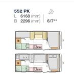 Altea 552 PK 2023