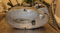 Husqvarna moped motor. 2 växlad fot 