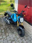 Honda Grom